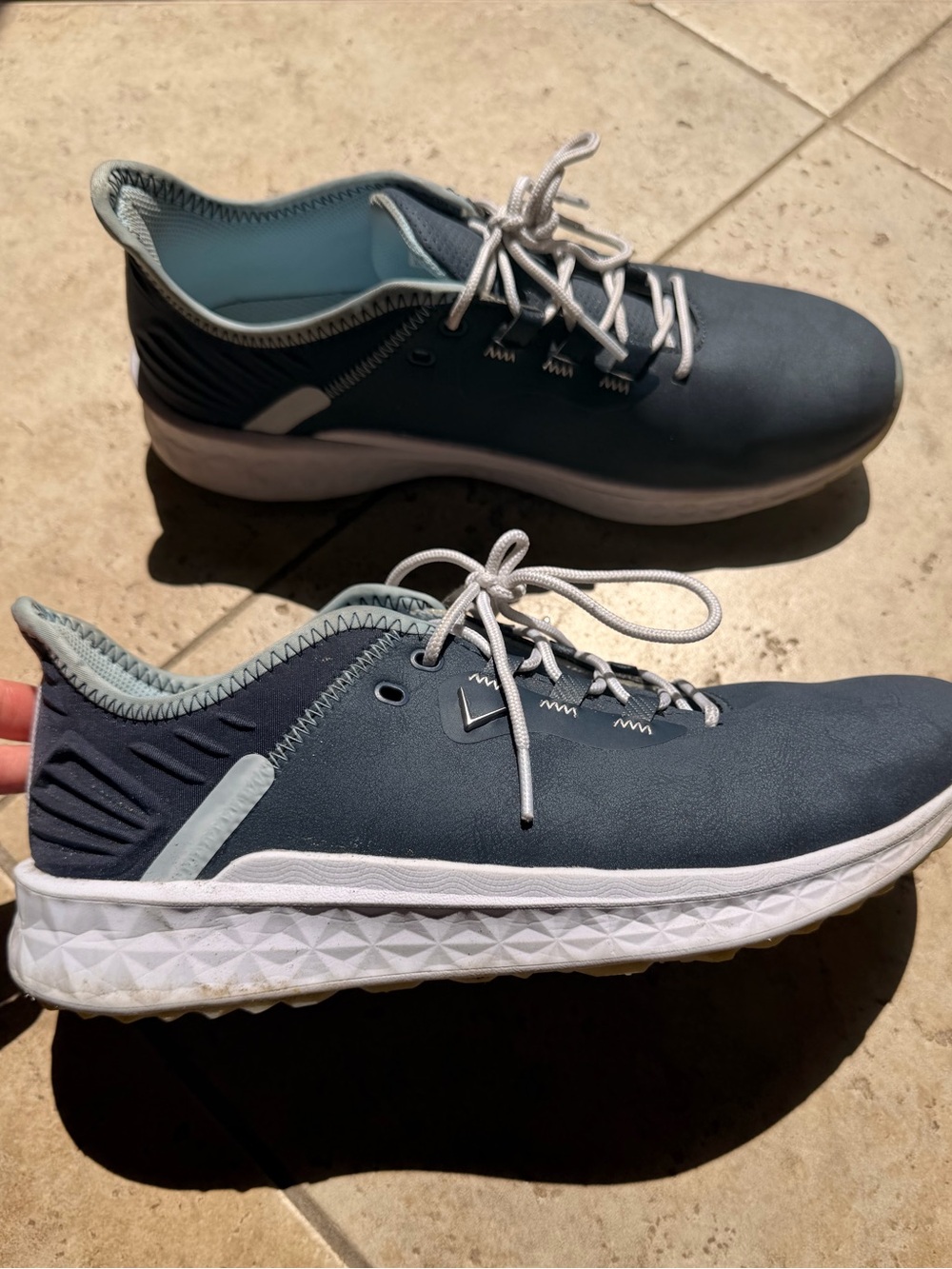 Callaway women’s Golf shoes